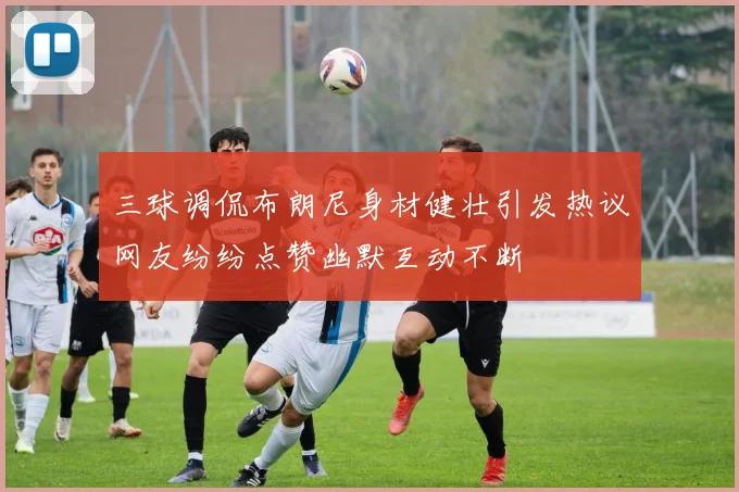 三球调侃布朗尼身材健壮引发热议网友纷纷点赞幽默互动不断
